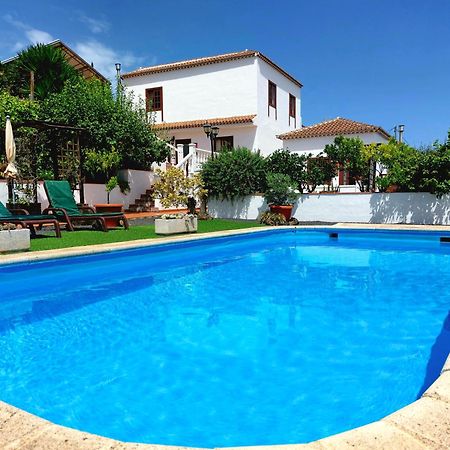 Las Paredes Barlovento Dış mekan fotoğraf