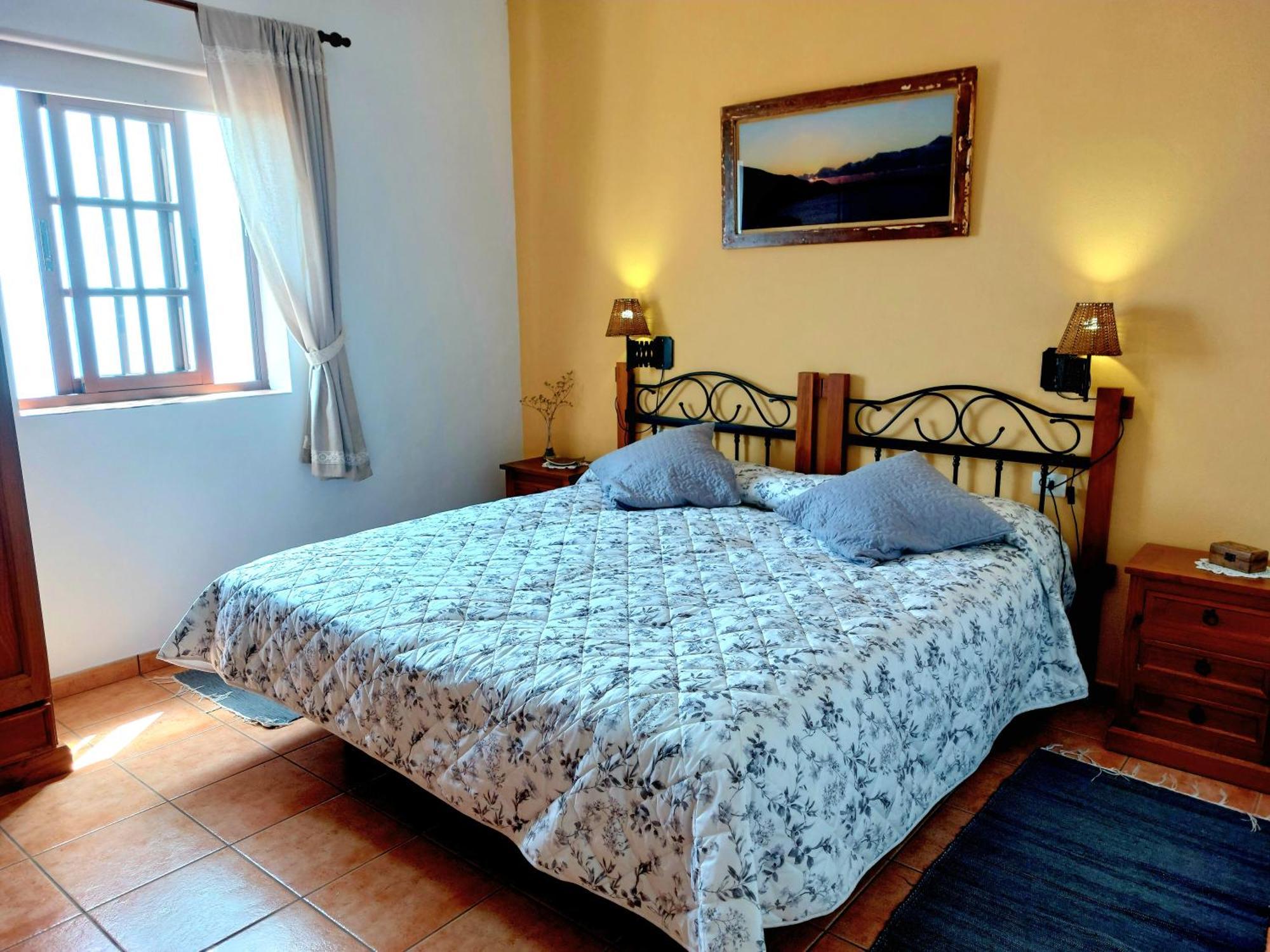 Las Paredes Barlovento Dış mekan fotoğraf