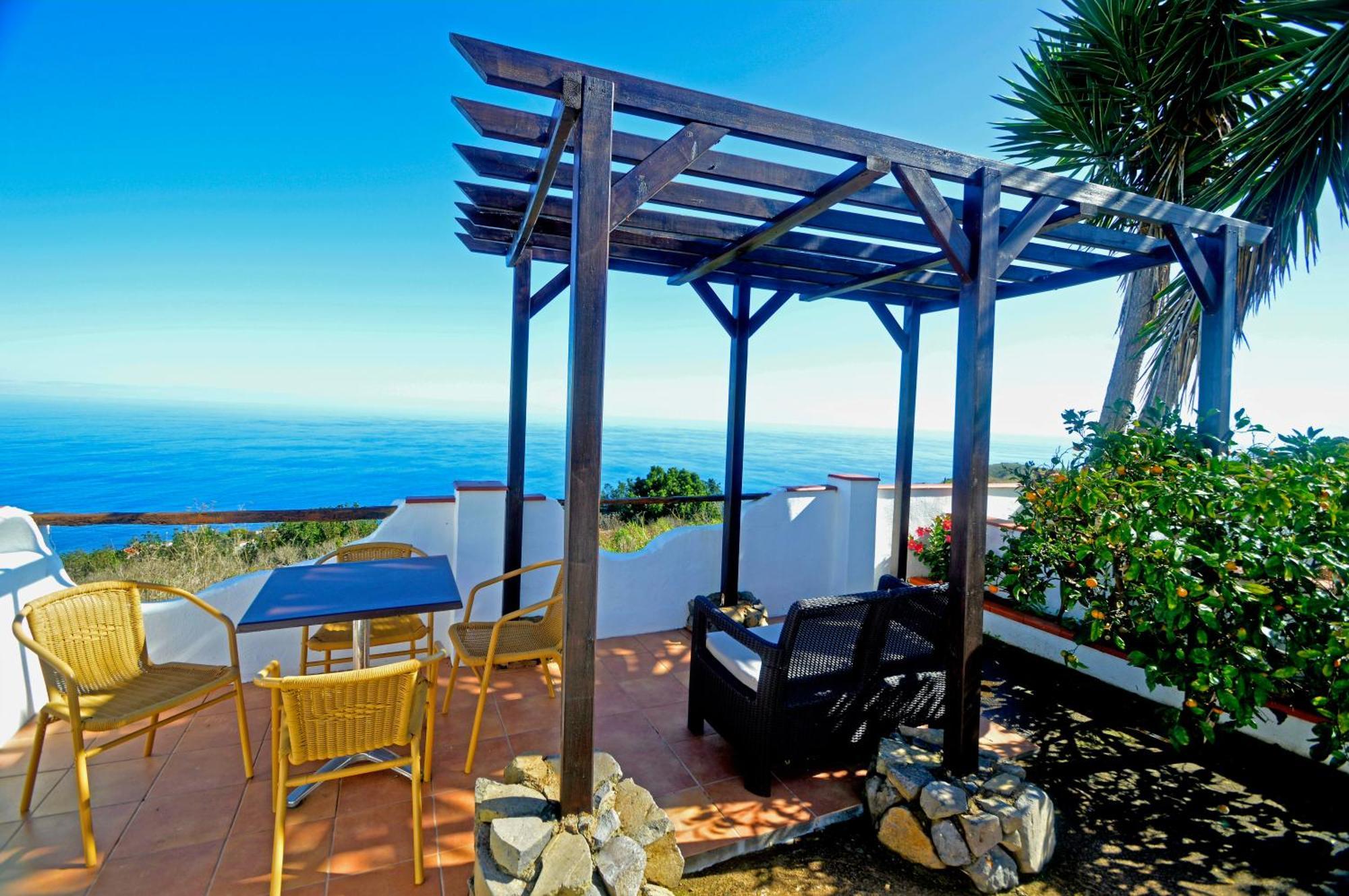 Las Paredes Barlovento Dış mekan fotoğraf